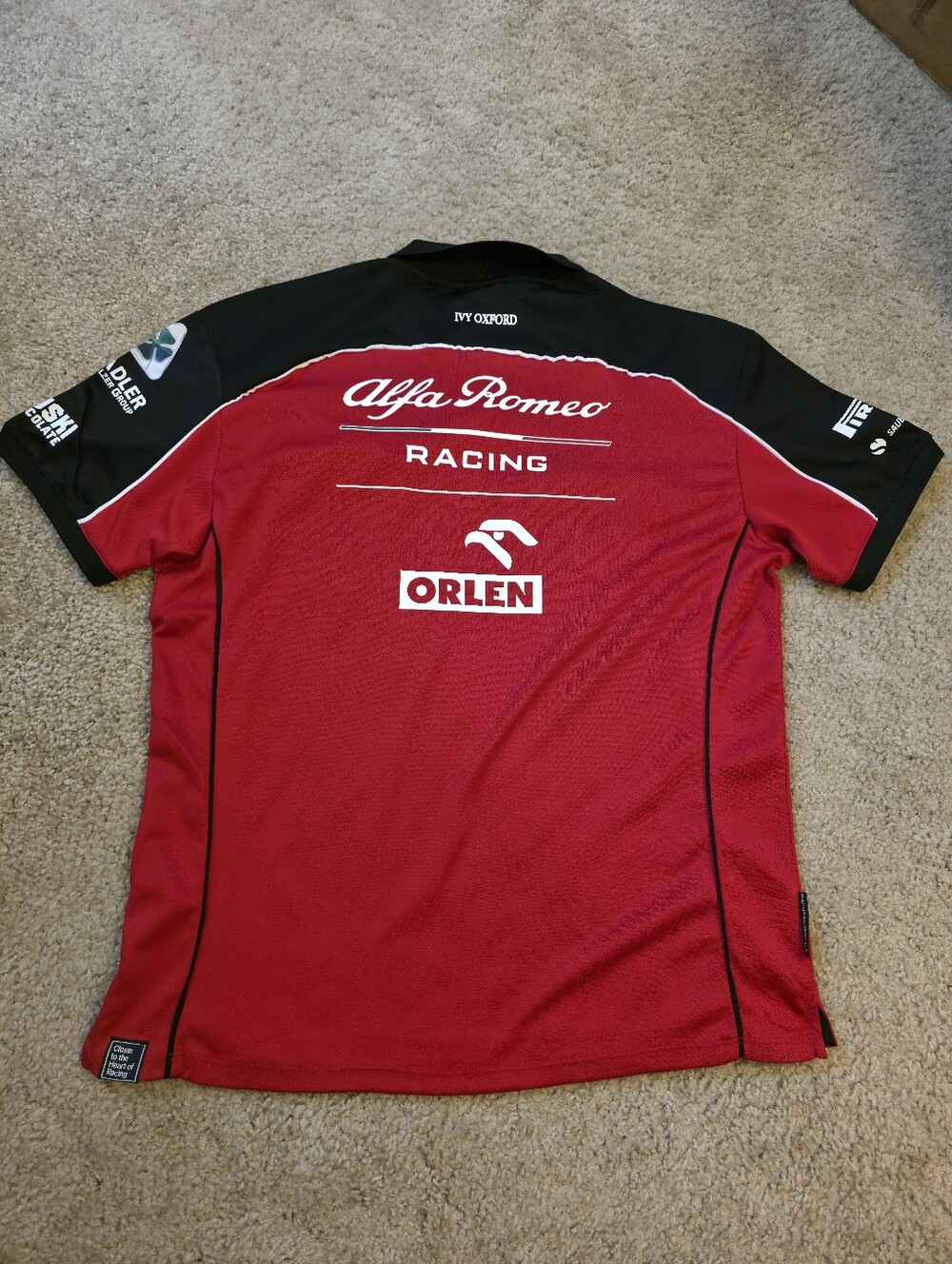 Alfa Romeo - Picture 2 of 5